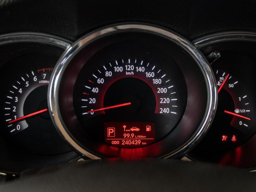 Kia Sorento II Краснодар  - изображение 18