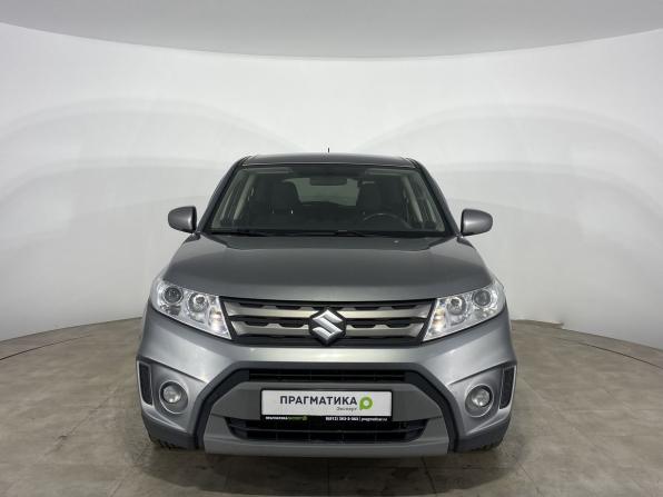 Suzuki Vitara II с пробегом 2018 года, цена 1 360 000 рублей, 261343 км, внедорожник, Автокод Объявления
