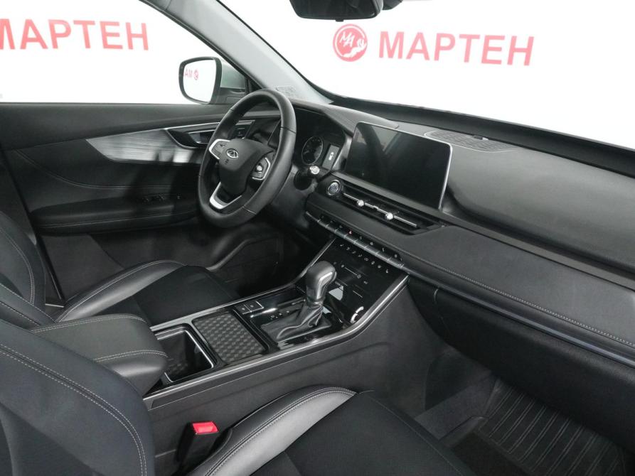 Chery Tiggo 4 Pro I Вологда  - изображение 10