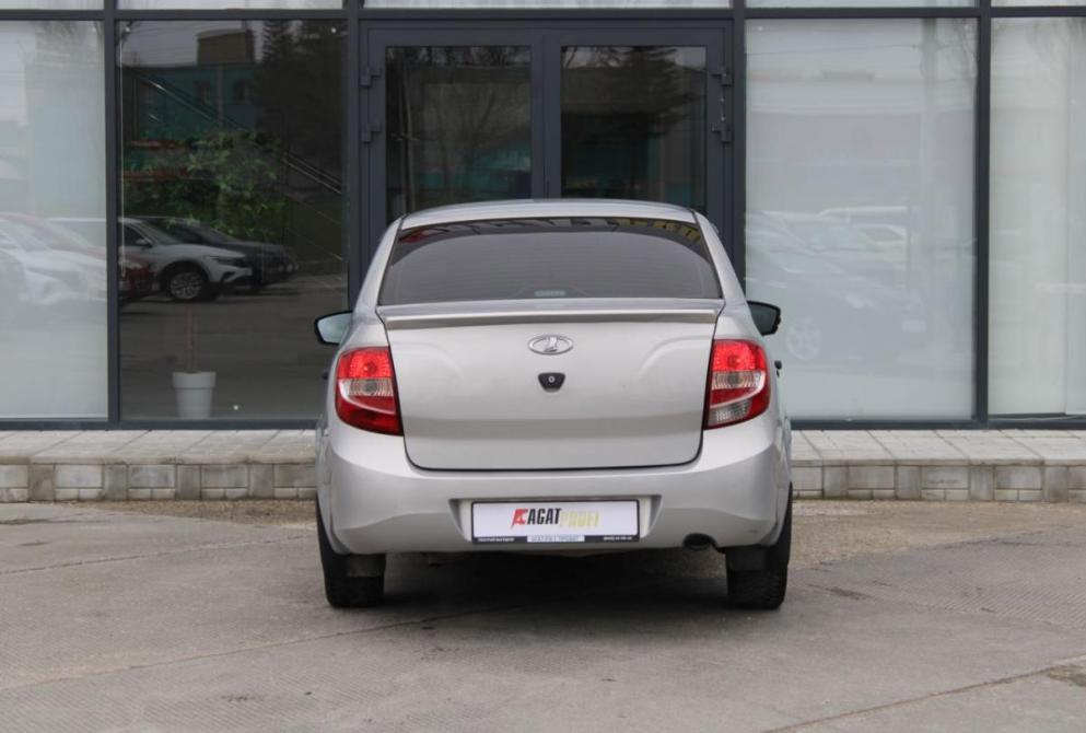Lada (ВАЗ) Granta I Саратов  - изображение 8