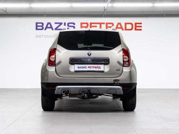 Renault Duster I с пробегом 2014 года, цена 999 000 рублей, 211740 км, внедорожник, Автокод Объявления