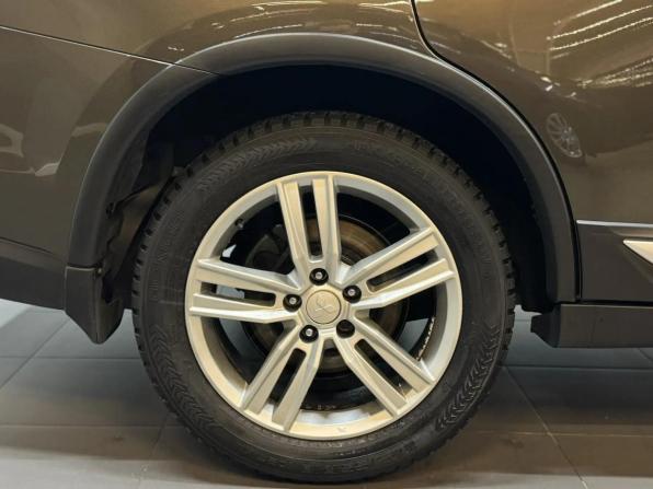 Mitsubishi Outlander III Рестайлинг 3 с пробегом 2020 года, цена 2 127 000 рублей, 110000 км, внедорожник, Автокод Объявления