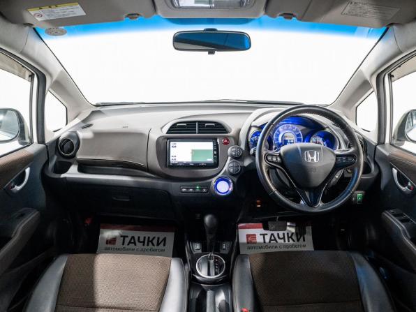 Honda Fit Shuttle I с пробегом 2012 года, цена 1 075 000 рублей, 95925 км, универсал, Автокод Объявления