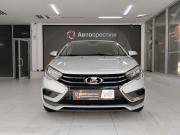 Lada (ВАЗ) Vesta I Рестайлинг (NG) Минеральные Воды  - изображение 20