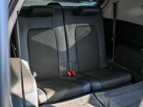 Chevrolet Captiva I Рестайлинг 2 с пробегом 2014 года, цена 1 679 600 рублей, 229935 км, внедорожник, Автокод Объявления