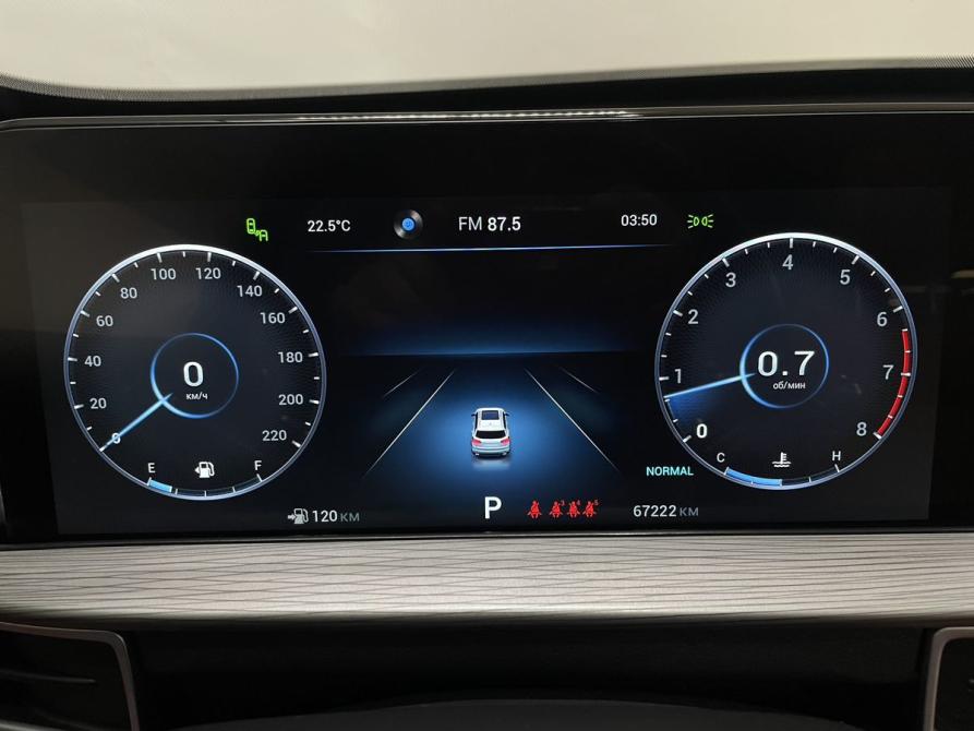 Chery Tiggo 8 Pro Max I Воронеж  - изображение 12