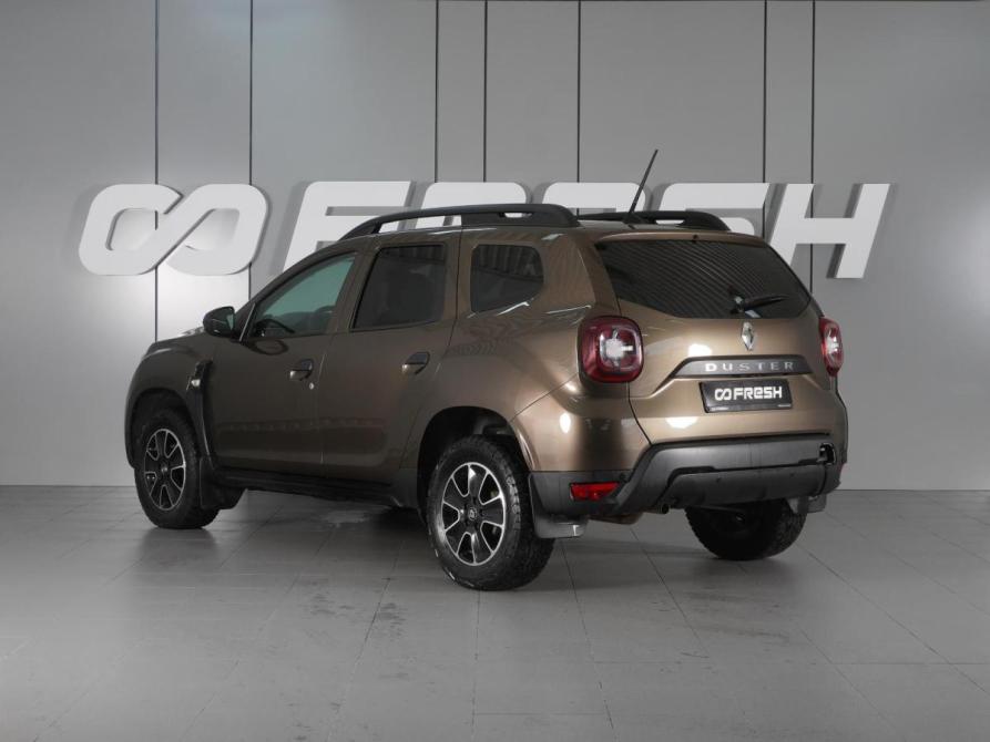 Renault Duster II Минеральные Воды  - изображение 2