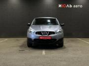 Nissan Qashqai I Рестайлинг Челябинск  - изображение 19