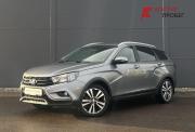 Lada (ВАЗ) Vesta I Красноярск  - изображение 22