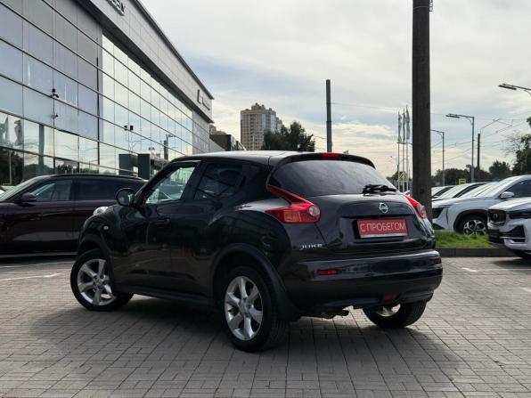 Nissan Juke I с пробегом 2011 года, цена 879 000 рублей, 183230 км, внедорожник, Автокод Объявления