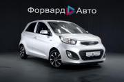 Kia Picanto II Тюмень  - изображение 23