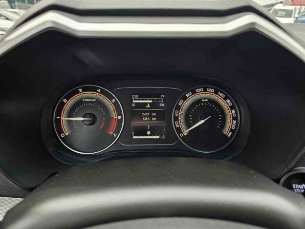 Lada (ВАЗ) Vesta I Рестайлинг (NG) с пробегом 2023 года, цена 1 189 995 рублей, 55726 км, седан, Автокод Объявления