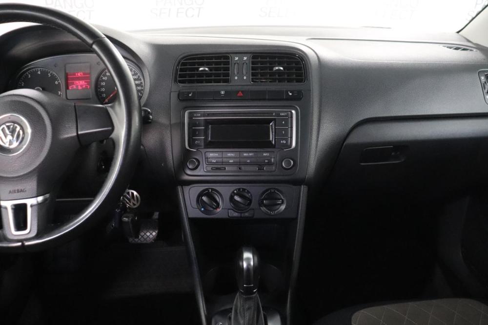Volkswagen Polo V Ульяновск  - изображение 12