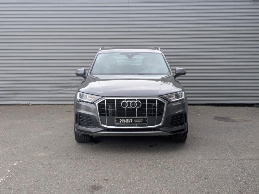 Audi Q7 II (4M) Рестайлинг Москва  - изображение 28