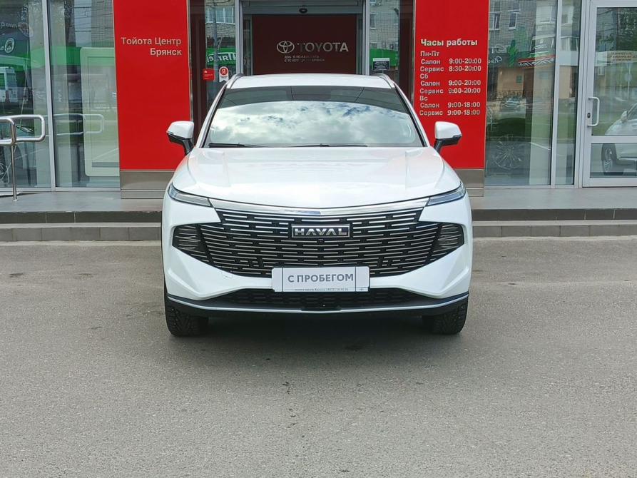 Haval F7 II Брянск  - изображение 2