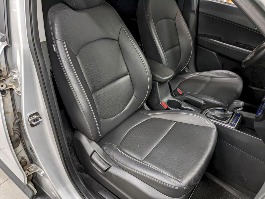 Hyundai Creta I Москва  - изображение 20