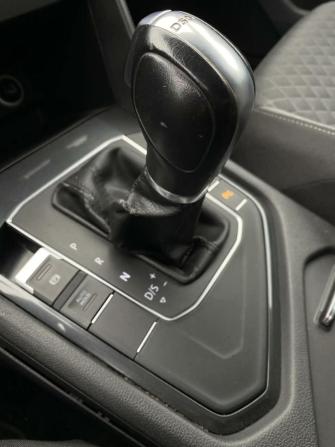 Volkswagen Tiguan II с пробегом 2017 года, цена 1 715 000 рублей, 233620 км, внедорожник, Автокод Объявления