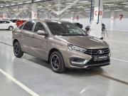 Lada (ВАЗ) Vesta I Рестайлинг (NG) Казань  - изображение 25