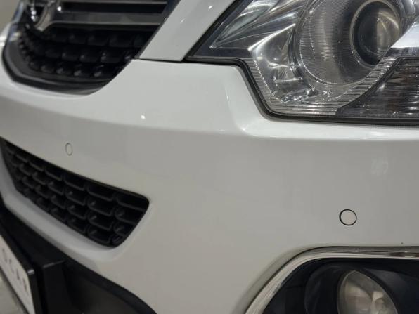 Opel Antara I Рестайлинг с пробегом 2013 года, цена 979 000 рублей, 178000 км, внедорожник, Автокод Объявления