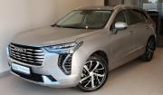 Haval Jolion I Москва  - изображение 22