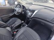 Hyundai Solaris I Рестайлинг Йошкар-Ола  - изображение 35