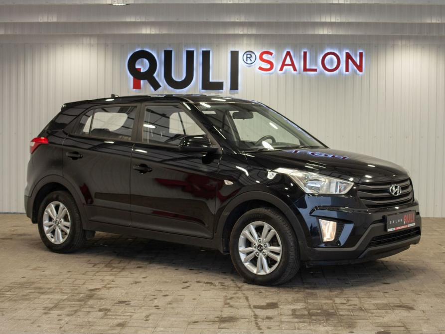 Hyundai Creta I Иваново  - изображение 3