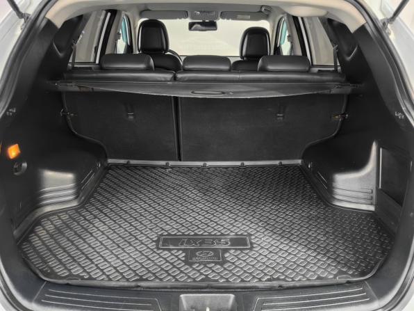 Hyundai ix35 I с пробегом 2011 года, цена 1 500 000 рублей, 167000 км, внедорожник, Автокод Объявления