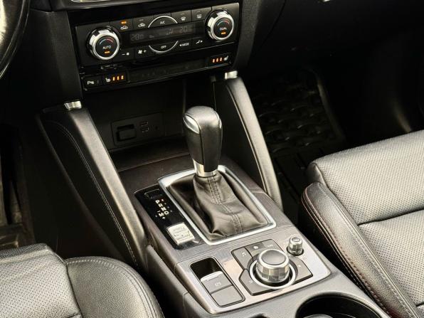 Mazda CX-5 I Рестайлинг с пробегом 2016 года, цена 2 099 000 рублей, 148380 км, внедорожник, Автокод Объявления