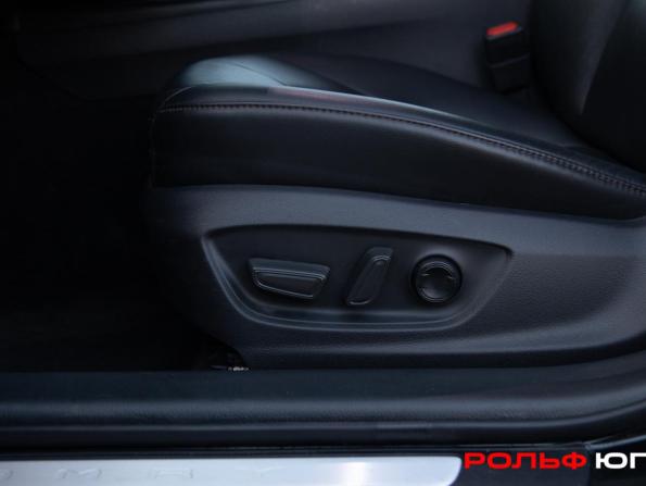 Toyota Camry VIII (XV70) Рестайлинг с пробегом 2023 года, цена 3 298 000 рублей, 35685 км, седан, Автокод Объявления