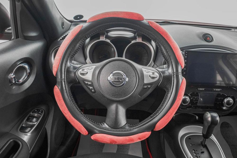Nissan Juke I Барнаул  - изображение 14