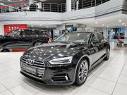 Audi A5 II (F5) Казань  - изображение 23