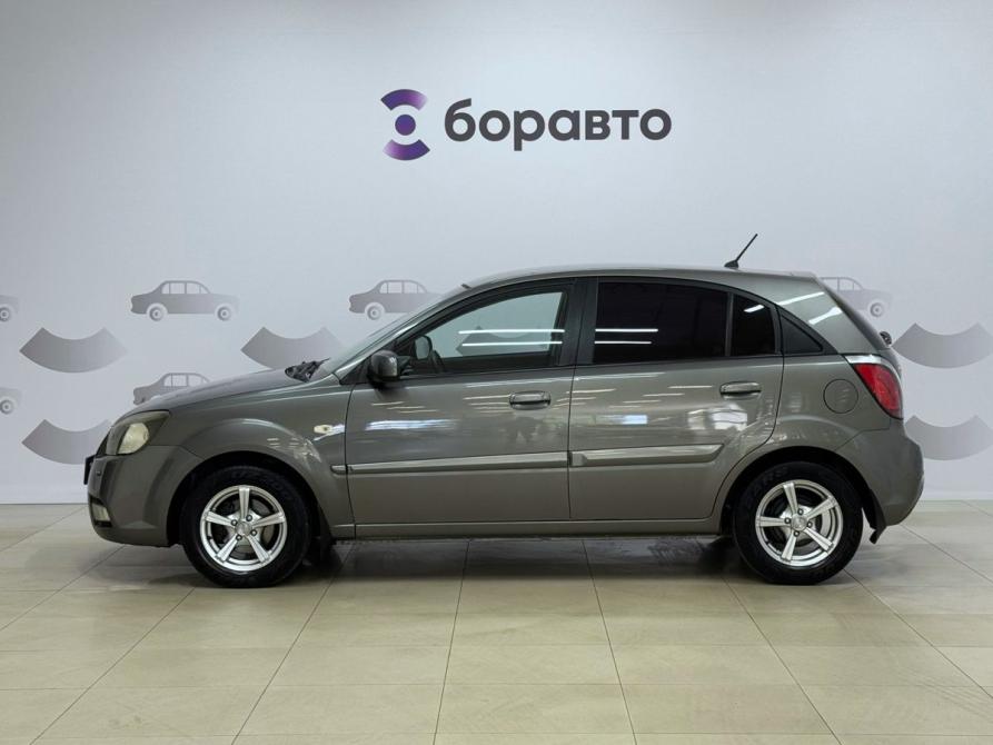 Kia Rio II Рестайлинг Ставрополь  - изображение 5