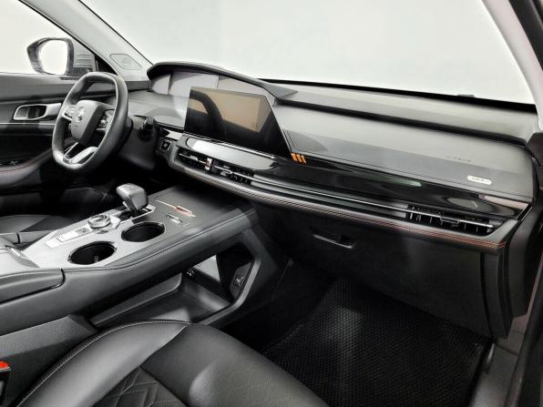 Changan UNI-K с пробегом 2023 года, цена 2 800 000 рублей, 41838 км, внедорожник, Автокод Объявления