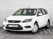 Ford Focus II Рестайлинг Санкт-Петербург  - изображение 17
