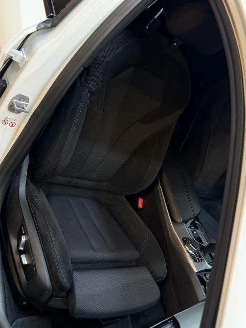 BMW 5 серии VII (G30/G31/G38) Красноярск  - изображение 46