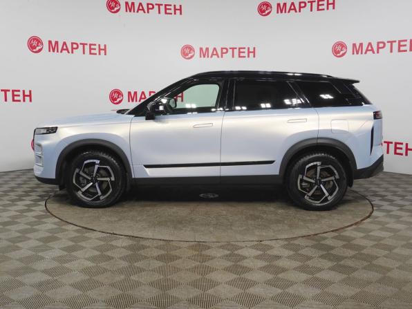 Jaecoo J7 I с пробегом 2024 года, цена 2 565 000 рублей, 47382 км, внедорожник, Автокод Объявления