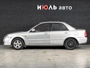 Mazda 323 VI (BJ) Рестайлинг Екатеринбург  - изображение 14