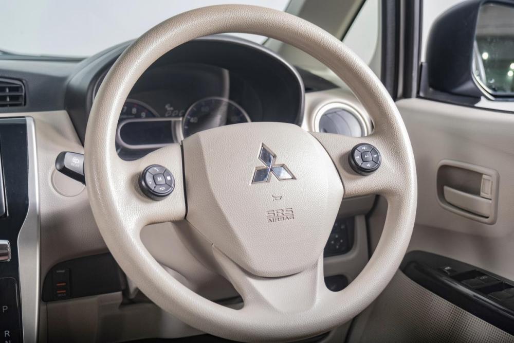 Mitsubishi eK Wagon III Рестайлинг Томск  - изображение 12