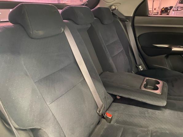 Honda Civic VIII с пробегом 2008 года, цена 499 000 рублей, 314000 км, хэтчбек, Автокод Объявления