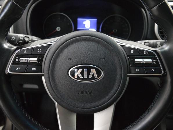 Kia Sportage IV Рестайлинг с пробегом 2019 года, цена 2 100 000 рублей, 86076 км, внедорожник, Автокод Объявления
