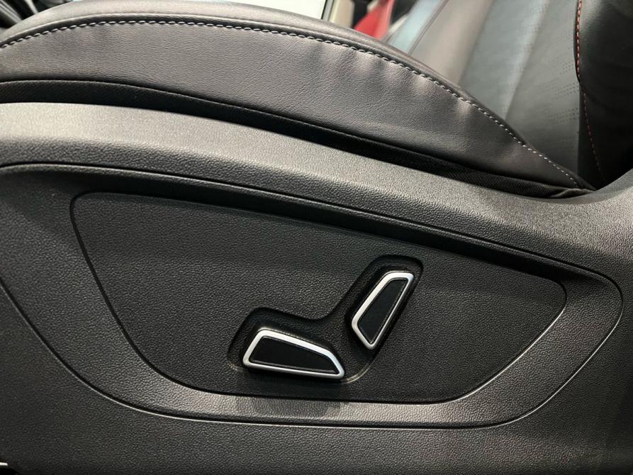 Changan CS55 Plus II Санкт-Петербург  - изображение 11