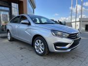 Lada (ВАЗ) Vesta I Рестайлинг (NG) Краснодар  - изображение 15