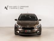 Kia Ceed II Казань  - изображение 10