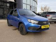 Lada (ВАЗ) Granta I Рестайлинг Нефтекамск  - изображение 11