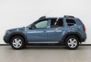 Renault Duster I Рестайлинг Екатеринбург  - изображение 25