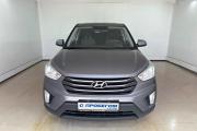 Hyundai Creta I Москва  - изображение 18