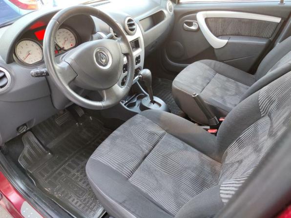 Renault Logan I Рестайлинг с пробегом 2013 года, цена 500 000 рублей, 189001 км, седан, Автокод Объявления