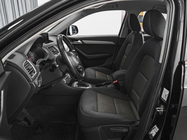 Audi Q3 I (8U) с пробегом 2012 года, цена 1 579 000 рублей, 206443 км, внедорожник, Автокод Объявления