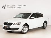 Skoda Octavia III (A7) Казань  - изображение 9
