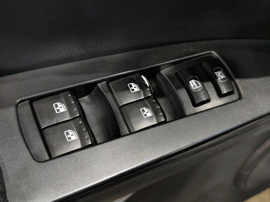 SsangYong Kyron I Рестайлинг Ставрополь  - изображение 13